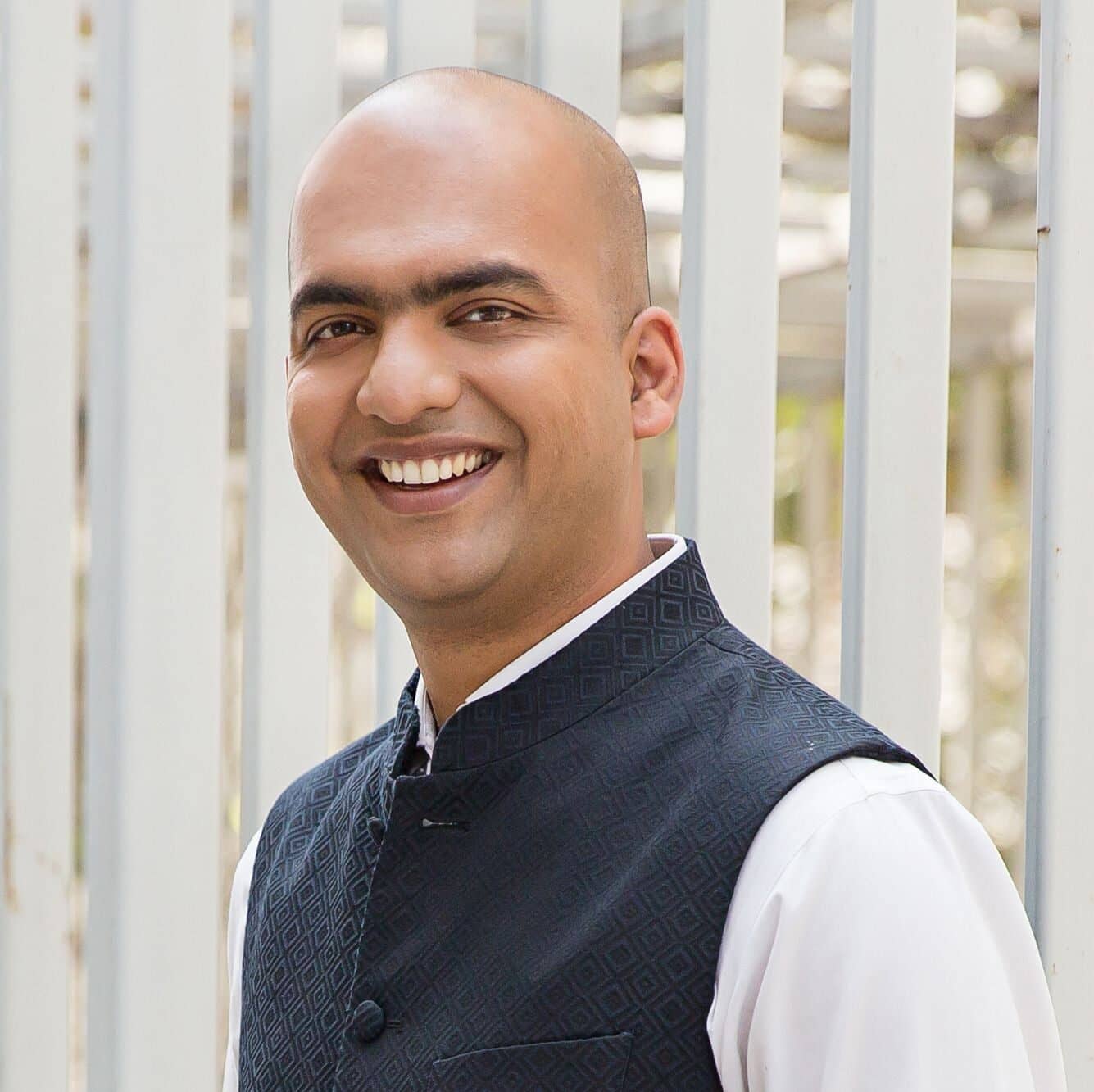 Manu Jain - Xiaomi - Startupstreet.in