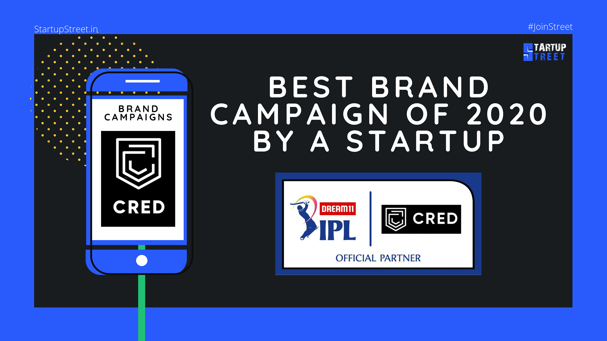 Best Brand Campaigns of 2020 - StartupStreet Blogs