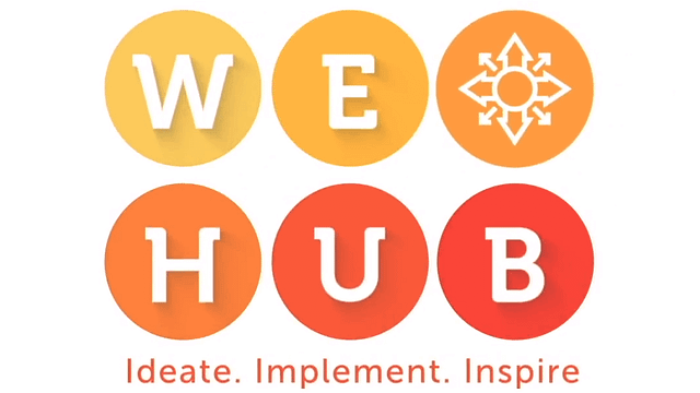 WeHub_logo_StartupStreet.in