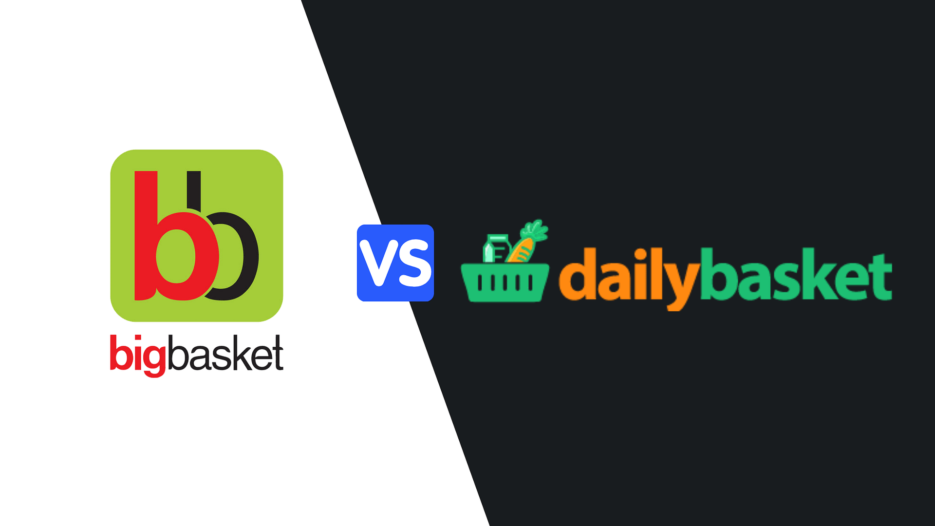 Brand Bullying - BigBasket vs. DailyBasket-StartupStreet Blogs