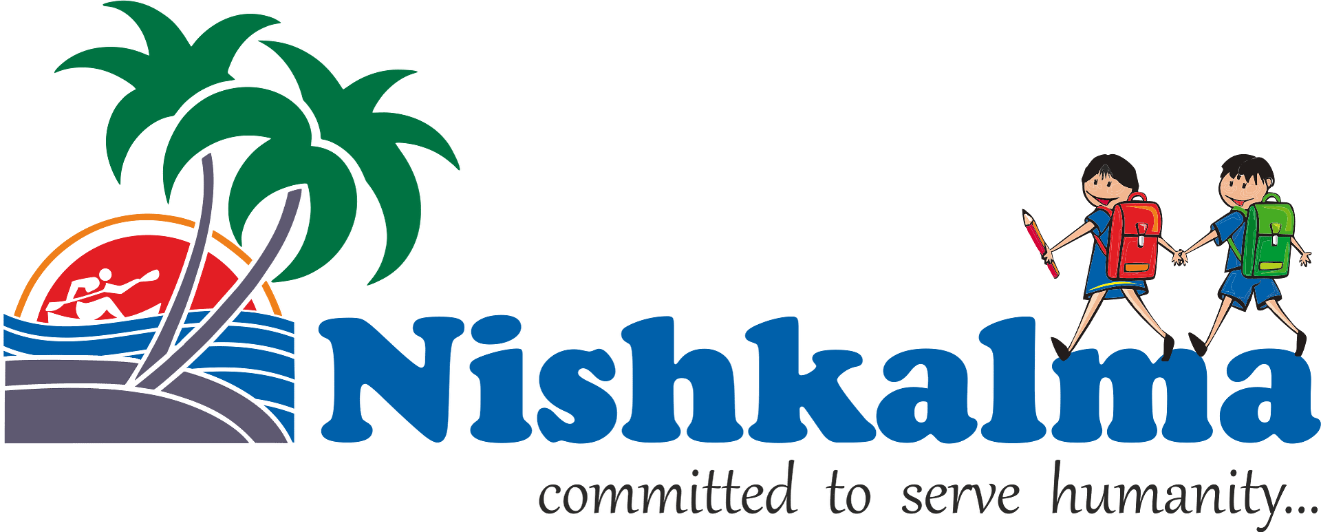 Nishkalma-Logo
